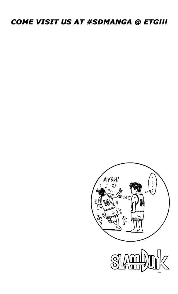 Slam Dunk, Chapter 93 image 20